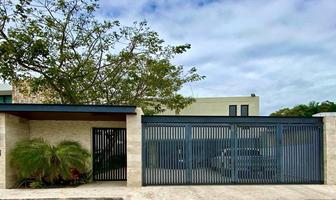 Foto de inmueble en calle ., Col. Temozon Norte C.P. 97302, Mérida