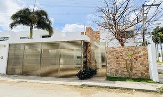 Foto de inmueble en calle ., Col. Temozon Norte C.P. 97302, Mérida