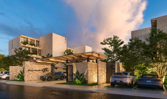 Foto de inmueble en calle ., Col. Temozon Norte C.P. 97302, Mérida