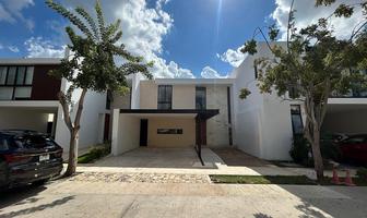Foto de inmueble en calle ., Col. Temozon Norte C.P. 97302, Mérida
