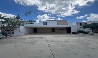 Foto de inmueble en calle ., Col. Temozon Norte C.P. 97302, Mérida