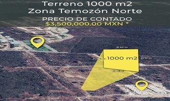 Foto de inmueble en calle ., Col. Temozon Norte C.P. 97302, Mérida