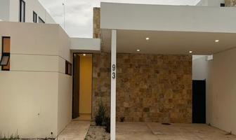 Foto de inmueble en calle *, Col. Temozon Norte C.P. 97302, Mérida