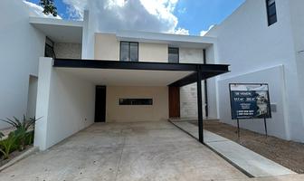 Foto de inmueble en calle ., Col. Temozon Norte C.P. 97302, Mérida