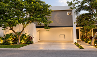 Foto de inmueble en calle, Col. Temozon Norte C.P. 97302, Mérida