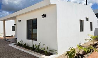 Foto de inmueble en calle ., Col. Temozon Norte C.P. 97302, Mérida
