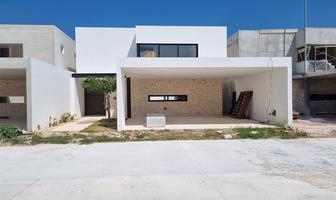 Foto de inmueble en calle NA, Col. Temozon Norte C.P. 97302, Mérida