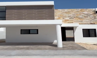 Foto de inmueble en calle SN, Col. Temozon Norte C.P. 97302, Mérida