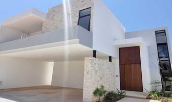 Foto de inmueble en calle SN, Col. Temozon Norte C.P. 97302, Mérida