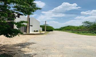 Foto de inmueble en calle SN, Col. Temozon Norte C.P. 97302, Mérida