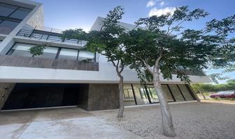 Foto de inmueble en calle SN, Col. Temozon Norte C.P. 97302, Mérida