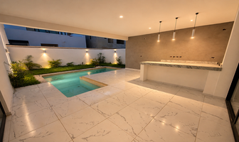 Foto de inmueble en calle SN, Col. Temozon Norte C.P. 97302, Mérida