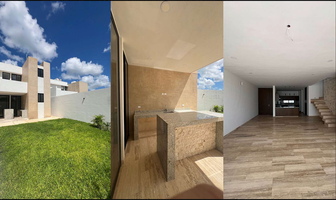 Foto de inmueble en calle X, Col. Temozon Norte C.P. 97302, Mérida