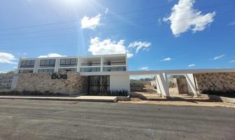 Foto de inmueble en calle o, Col. Temozon Norte C.P. 97302, Mérida