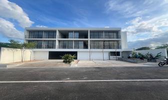 Foto de inmueble en calle sn, Col. Temozon Norte C.P. 97302, Mérida