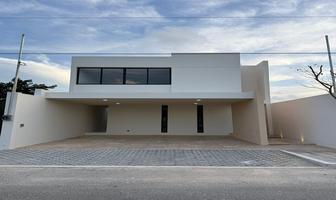 Foto de inmueble en calle x, Col. Temozon Norte C.P. 97302, Mérida