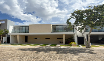 Foto de inmueble en cluster izar Pandora, Col. Temozon Norte C.P. 97302, Mérida
