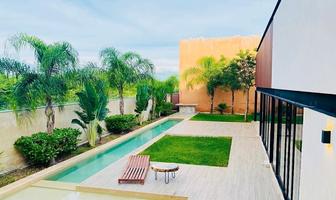 Foto de inmueble en corazón de Tierra, Col. Temozon Norte C.P. 97302, Mérida