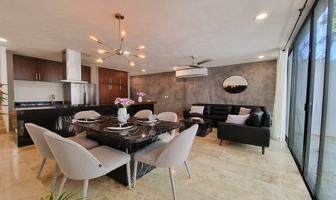 Foto de inmueble en kURO Depas & TH, Col. Temozon Norte C.P. 97302, Mérida