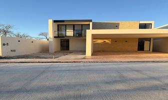 Foto de inmueble en paseo norte, Col. Temozon Norte C.P. 97302, Mérida