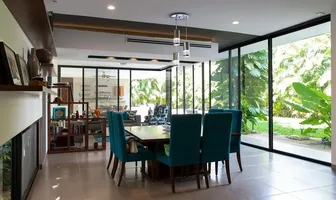Foto de inmueble en residencial del mayab #sn, Col. Temozon Norte C.P. 97302, Mérida