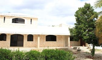 Foto de inmueble en s/c, Col. Temozon Norte C.P. 97302, Mérida