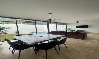 Foto de inmueble en s/c, Col. Temozon Norte C.P. 97302, Mérida