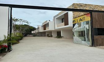 Foto de inmueble en s/n, Col. Temozon Norte C.P. 97302, Mérida