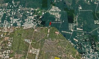 Foto de inmueble en s/n, Col. Temozon Norte C.P. 97302, Mérida