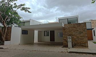 Foto de inmueble en sin nombre, Col. Temozon Norte C.P. 97302, Mérida