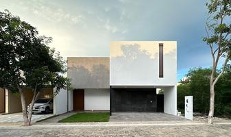Foto de inmueble en soluna, Col. Temozon Norte C.P. 97302, Mérida