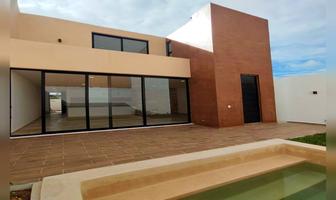Foto de inmueble en temozòn, Col. Temozon Norte C.P. 97302, Mérida
