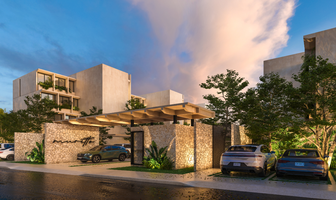 Foto de inmueble en temozon, Col. Temozon Norte C.P. 97302, Mérida