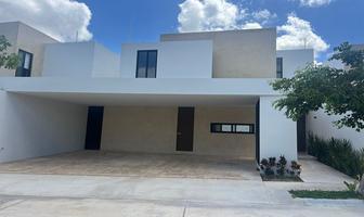 Foto de inmueble en temozon, Col. Temozon Norte C.P. 97302, Mérida
