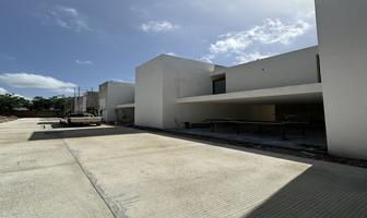 Foto de inmueble en temozon norte, Col. Temozon Norte C.P. 97302, Mérida