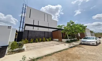 Foto de inmueble en temozon norte #sn, Col. Temozon Norte C.P. 97302, Mérida