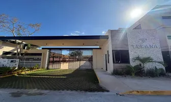 Foto de inmueble en terana #sn, Col. Temozon Norte C.P. 97302, Mérida