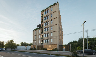 Foto de inmueble en zentia, Col. Temozon Norte C.P. 97302, Mérida