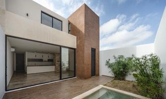 Foto de inmueble en Privada Asensa, Col. Temozon C.P. 97740, Temozón