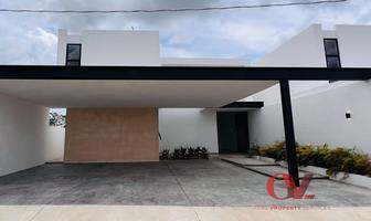 Foto de inmueble en , Col. Temozon C.P. 97740, Temozón