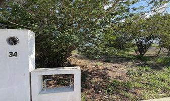 Foto de inmueble en , Col. Temozon C.P. 97740, Temozón