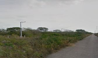 Foto de inmueble en , Col. Temozon C.P. 97740, Temozón