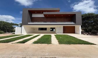 Foto de inmueble en , Col. Temozon C.P. 97740, Temozón