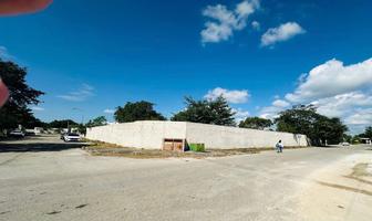 Foto de inmueble en calle 1, Col. Temozon C.P. 97740, Temozón
