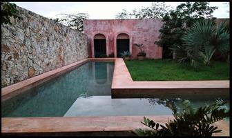 Foto de inmueble en calle 25, Col. Temozon C.P. 97740, Temozón
