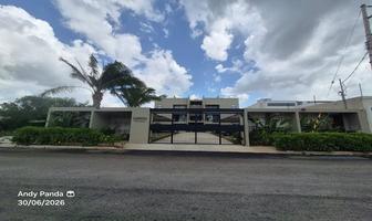 Foto de inmueble en calle 29, Col. Temozon C.P. 97740, Temozón