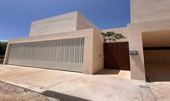 Foto de inmueble en calle x, Col. Temozon C.P. 97740, Temozón