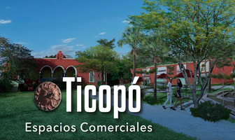Foto de inmueble en , Col. Tepich C.P. 97382, Acanceh