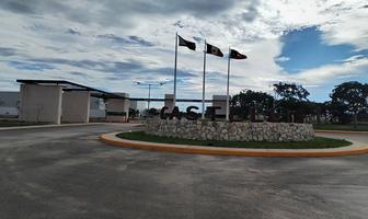Foto de inmueble en Km 4 carretera mérida-Tetiz, Col. Tetiz C.P. 97364, Tetiz