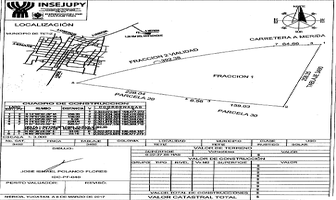 Foto de inmueble en Merida, Col. Tetiz C.P. 97364, Tetiz
